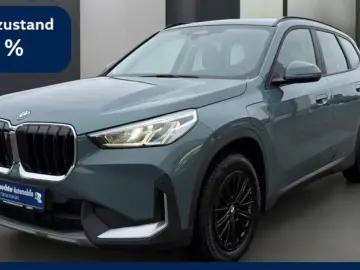 BMW X1 xDrive25e HYBRID LED NAVI LEDER KAMERA 17