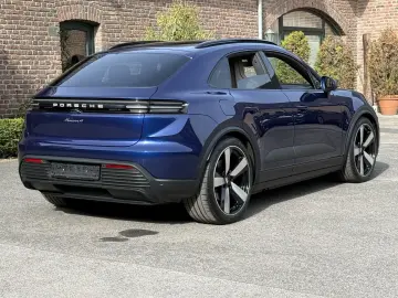 PORSCHE Macan  4 22 ZOLL MACAN SPORT PANORAMA MATRIX