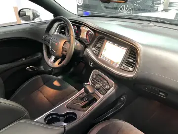 Dodge CHALLENGER GT 3 6 VVT BLACKTOP PACKAGE 20