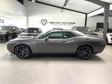 Dodge CHALLENGER GT 3 6 VVT BLACKTOP PACKAGE 20