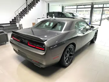 Dodge CHALLENGER GT 3 6 VVT BLACKTOP PACKAGE 20