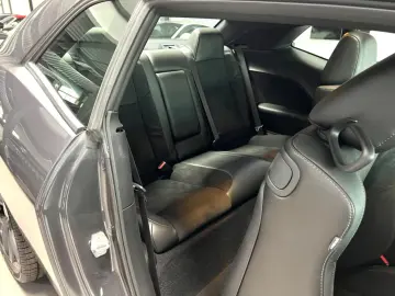 Dodge CHALLENGER GT 3 6 VVT BLACKTOP PACKAGE 20