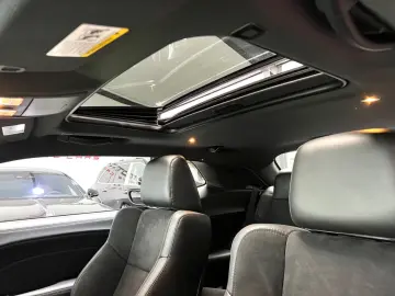 Dodge CHALLENGER GT 3 6 VVT BLACKTOP PACKAGE 20