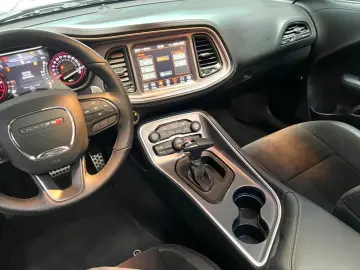 Dodge CHALLENGER GT 3 6 VVT BLACKTOP PACKAGE 20