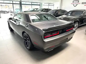 Dodge CHALLENGER GT 3 6 VVT BLACKTOP PACKAGE 20