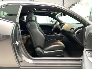 Dodge CHALLENGER GT 3 6 VVT BLACKTOP PACKAGE 20