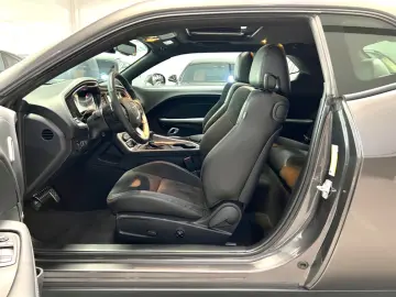 Dodge CHALLENGER GT 3 6 VVT BLACKTOP PACKAGE 20