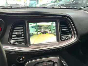 Dodge CHALLENGER GT 3 6 VVT BLACKTOP PACKAGE 20