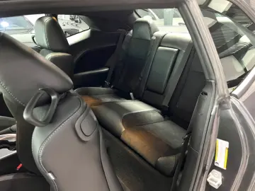 Dodge CHALLENGER GT 3 6 VVT BLACKTOP PACKAGE 20