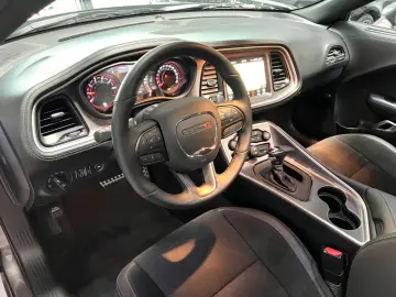 Dodge CHALLENGER GT 3 6 VVT BLACKTOP PACKAGE 20