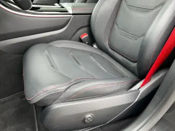 MERCEDES-BENZ GLC 43 AMG 4M Coupé  Night HUD PANO