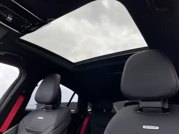 MERCEDES-BENZ GLC 43 AMG 4M Coupé  Night HUD PANO