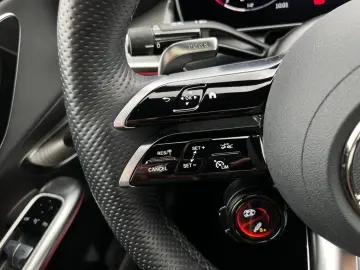 MERCEDES-BENZ GLC 43 AMG 4M Coupé  Night HUD PANO