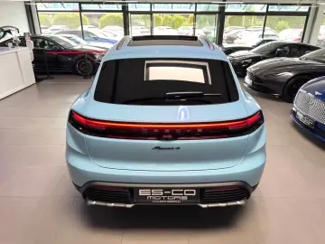 Porsche Macan MACAN 4 PANO B-DISPLAY H-UP