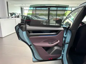 Porsche Macan MACAN 4 PANO B-DISPLAY H-UP