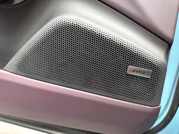 Porsche Macan MACAN 4 PANO B-DISPLAY H-UP