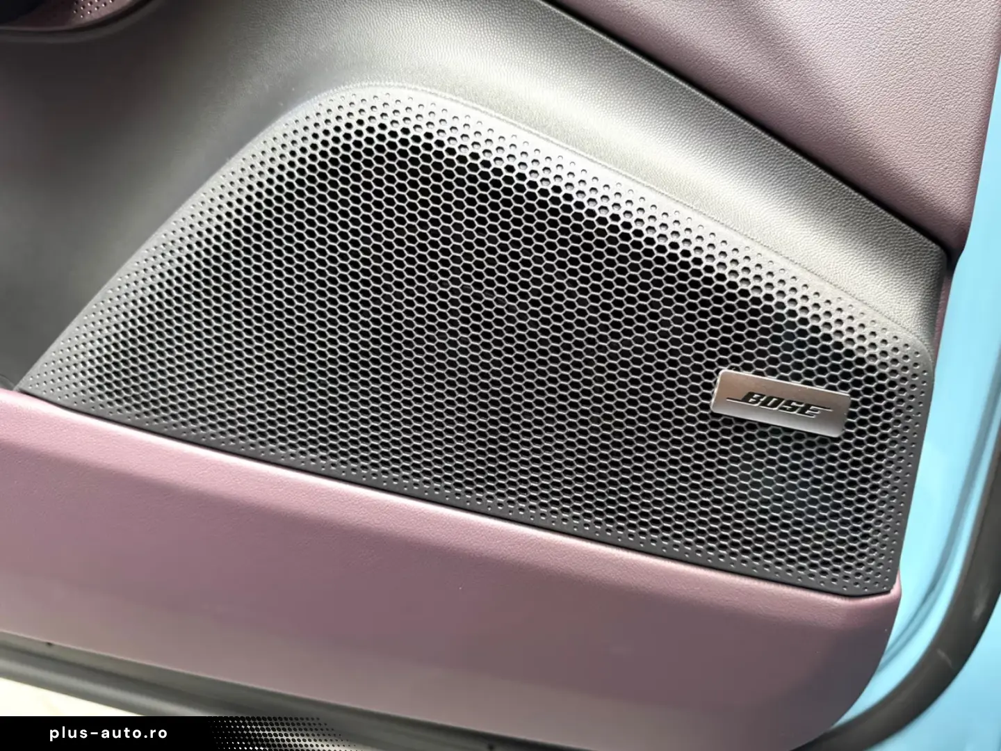 Porsche Macan MACAN 4 PANO B-DISPLAY H-UP