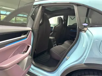 Porsche Macan MACAN 4 PANO B-DISPLAY H-UP