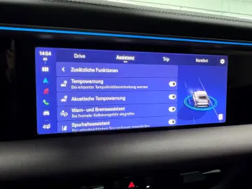 Porsche Macan MACAN 4 PANO B-DISPLAY H-UP