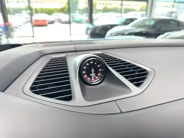Porsche Macan MACAN 4 PANO B-DISPLAY H-UP