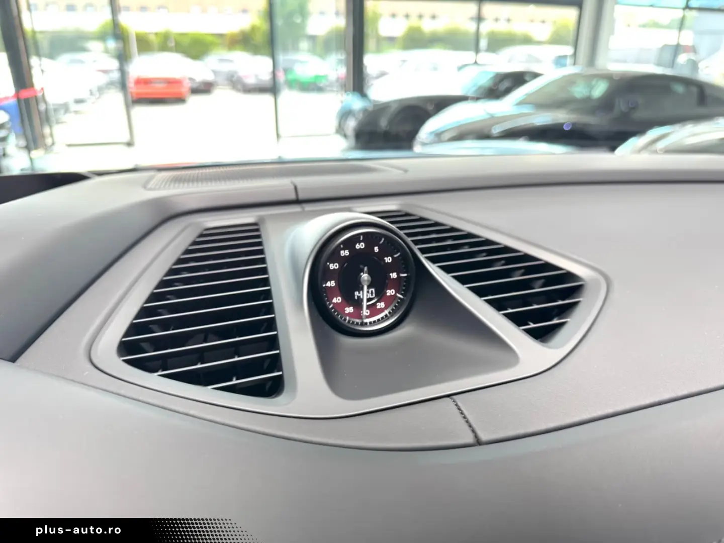 Porsche Macan MACAN 4 PANO B-DISPLAY H-UP