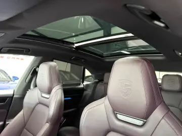 Porsche Macan MACAN 4 PANO B-DISPLAY H-UP