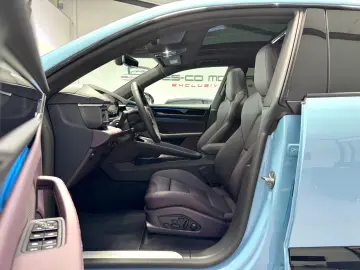 Porsche Macan MACAN 4 PANO B-DISPLAY H-UP