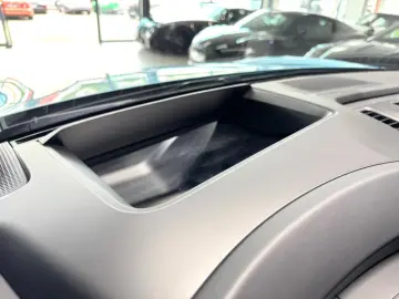 Porsche Macan MACAN 4 PANO B-DISPLAY H-UP