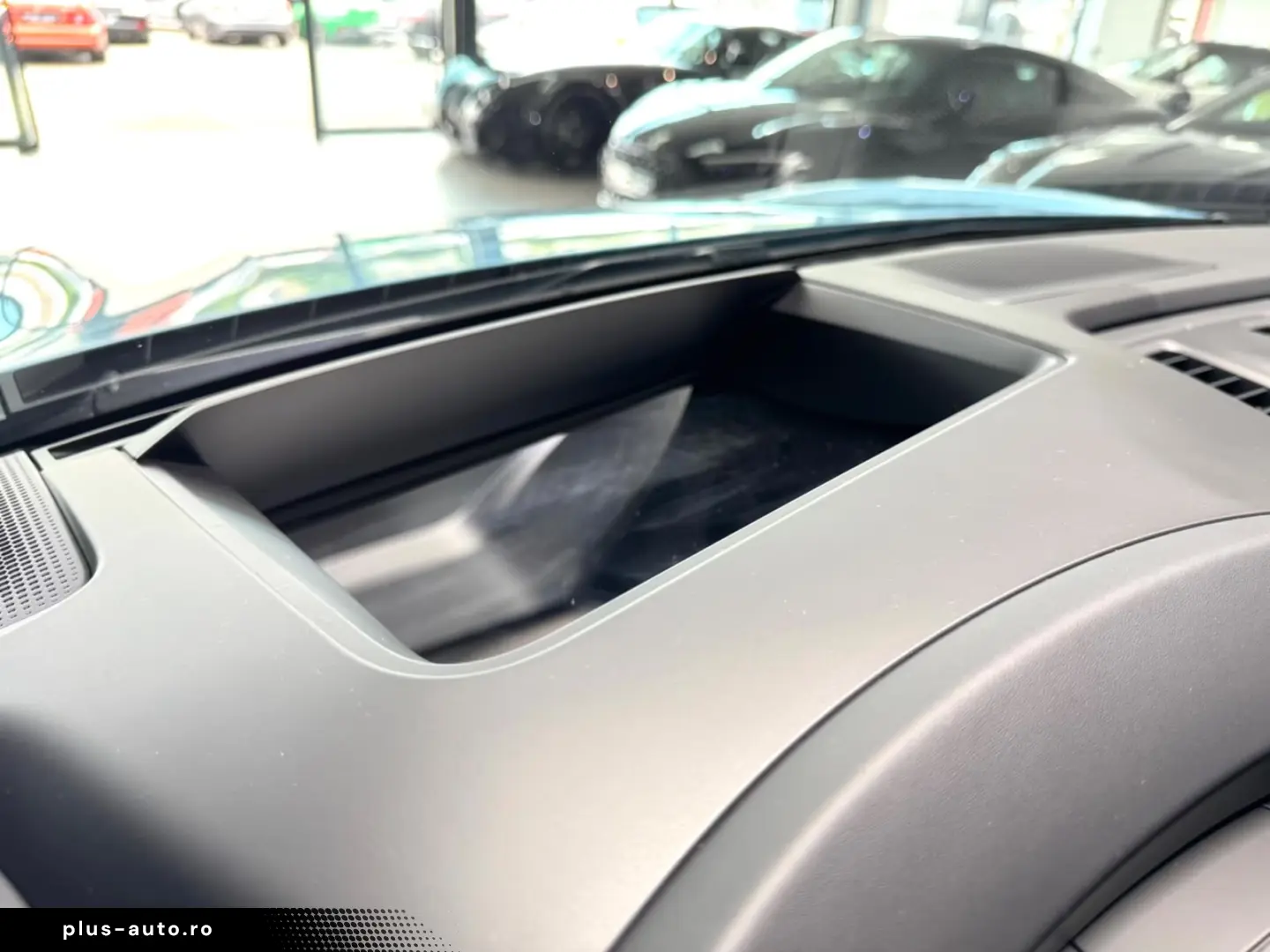 Porsche Macan MACAN 4 PANO B-DISPLAY H-UP