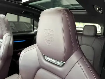 Porsche Macan MACAN 4 PANO B-DISPLAY H-UP