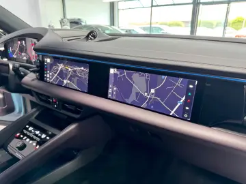 Porsche Macan MACAN 4 PANO B-DISPLAY H-UP