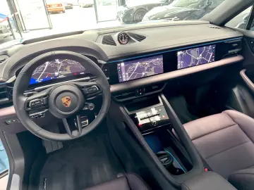 Porsche Macan MACAN 4 PANO B-DISPLAY H-UP