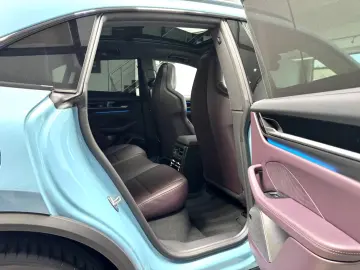 Porsche Macan MACAN 4 PANO B-DISPLAY H-UP