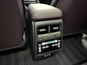 Porsche Macan MACAN 4 PANO B-DISPLAY H-UP