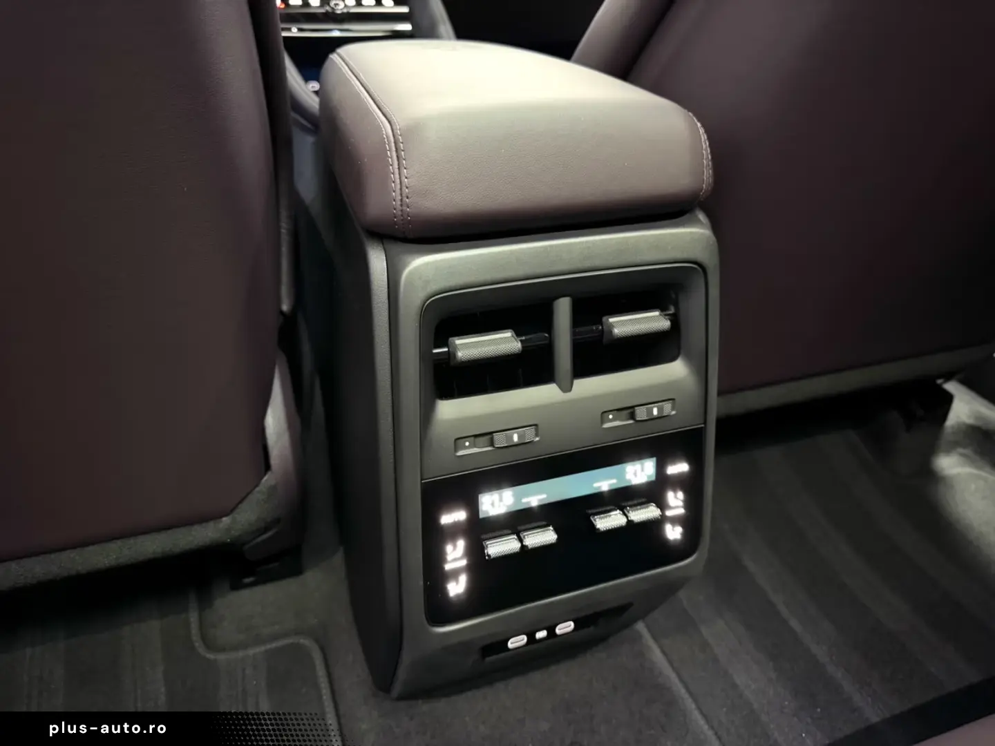 Porsche Macan MACAN 4 PANO B-DISPLAY H-UP