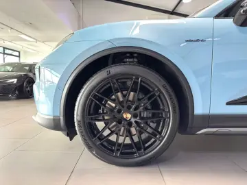 Porsche Macan MACAN 4 PANO B-DISPLAY H-UP