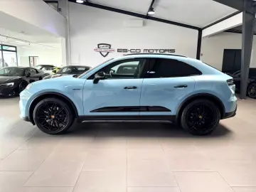 Porsche Macan MACAN 4 PANO B-DISPLAY H-UP