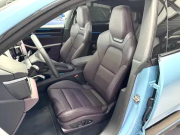 Porsche Macan MACAN 4 PANO B-DISPLAY H-UP