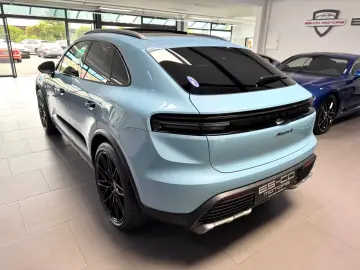 Porsche Macan MACAN 4 PANO B-DISPLAY H-UP