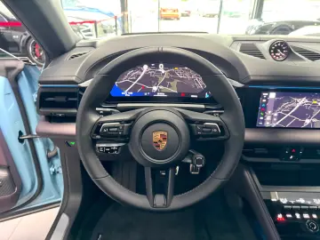 Porsche Macan MACAN 4 PANO B-DISPLAY H-UP