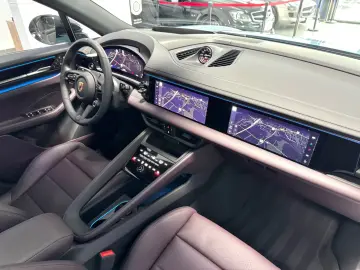 Porsche Macan MACAN 4 PANO B-DISPLAY H-UP