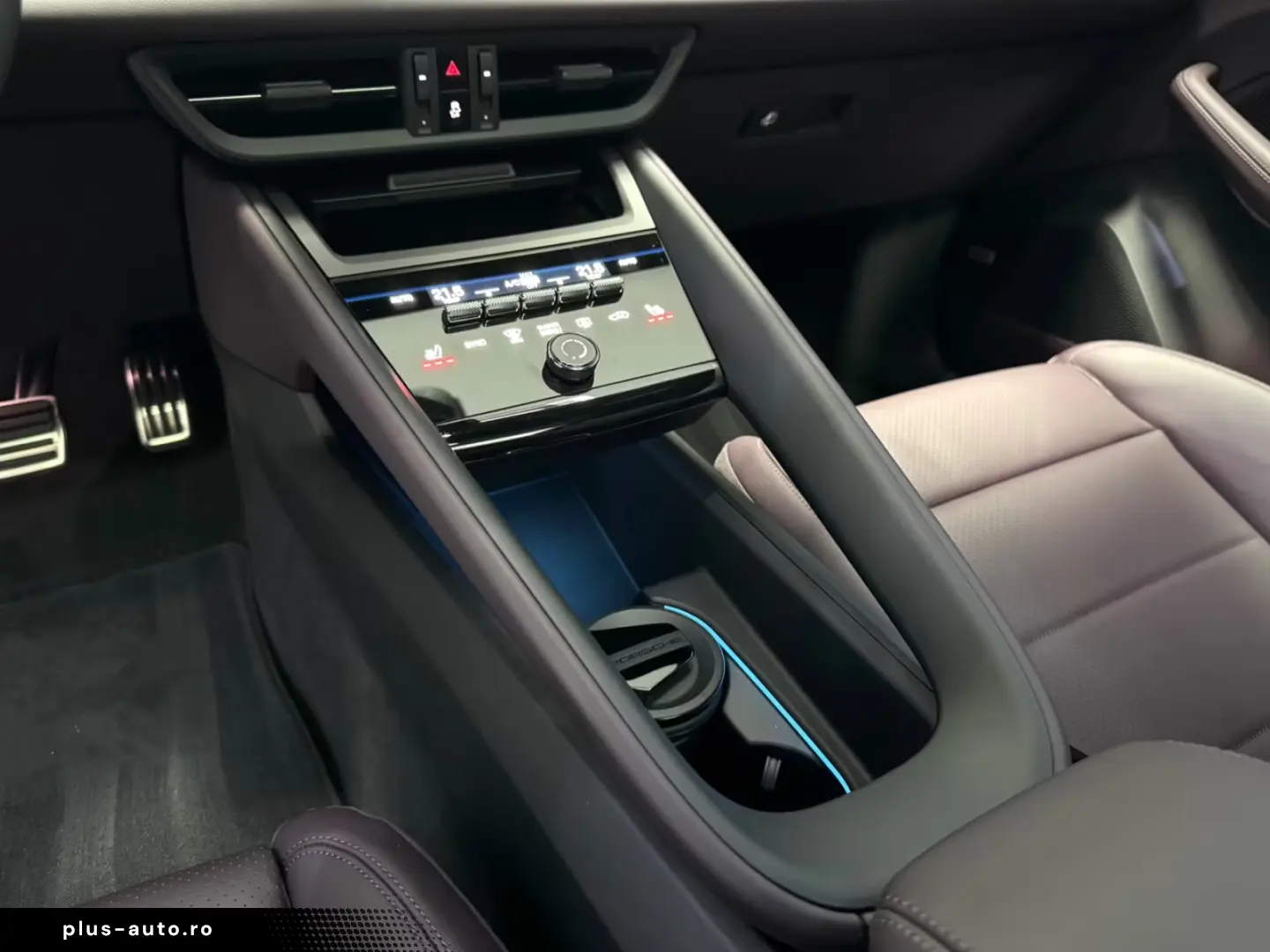 Porsche Macan MACAN 4 PANO B-DISPLAY H-UP