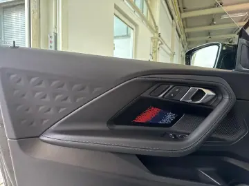 BMW M240i xDrive Coupé