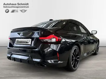 BMW M240i xDrive Coupé