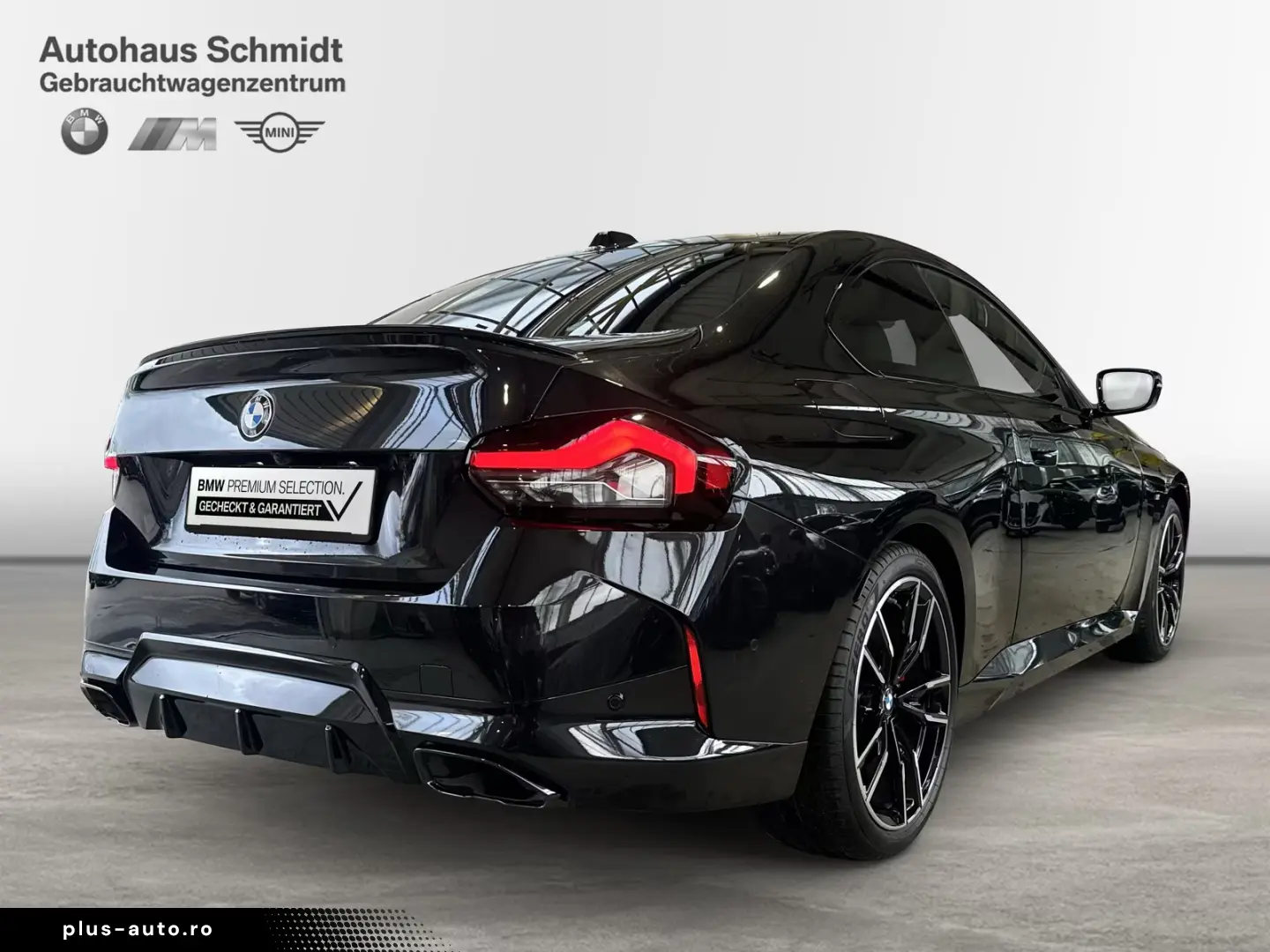BMW M240i xDrive Coupé