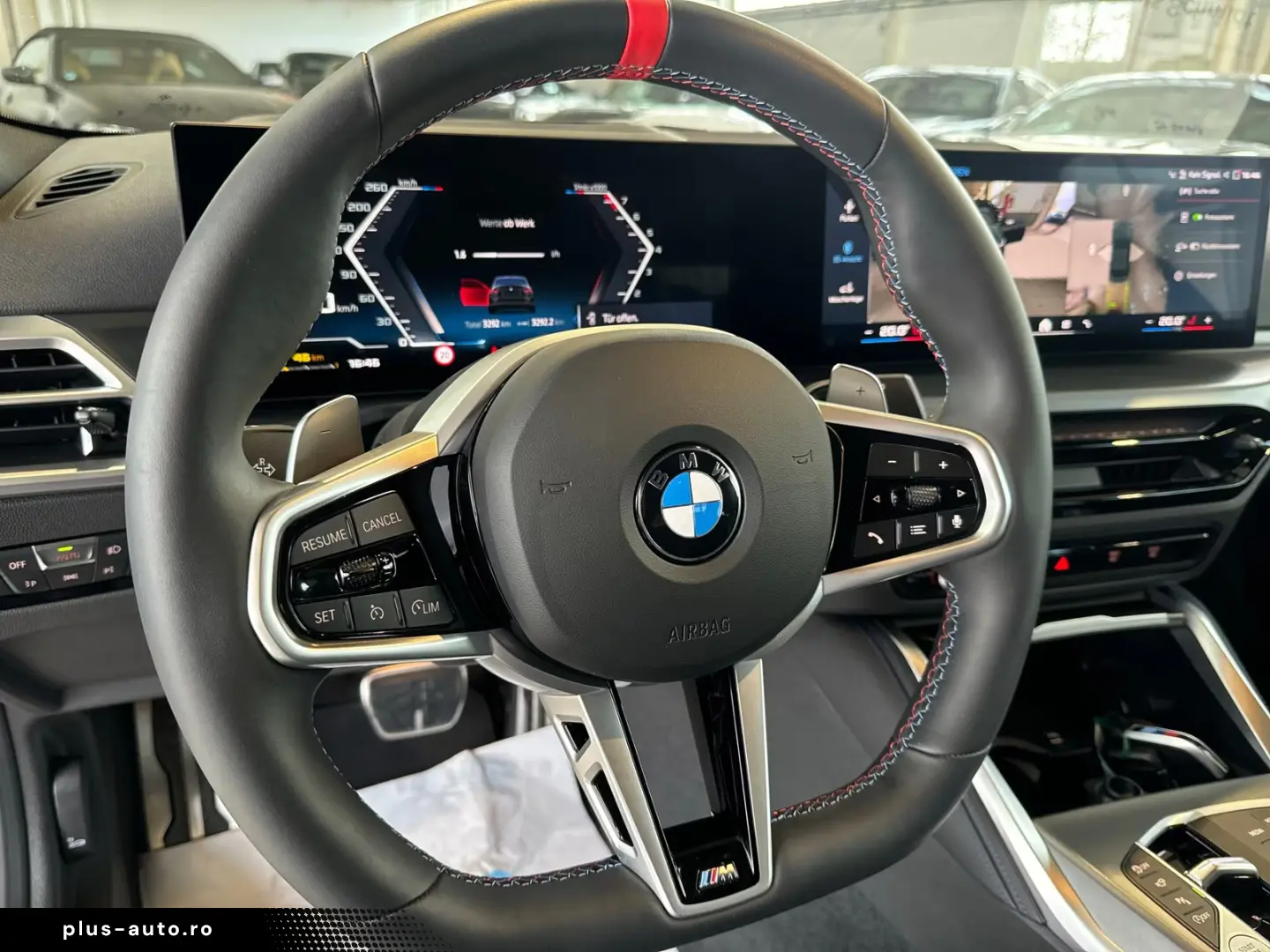 BMW M240i xDrive Coupé