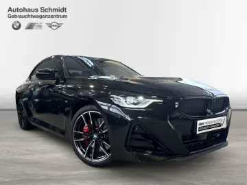 BMW M240i xDrive Coupé