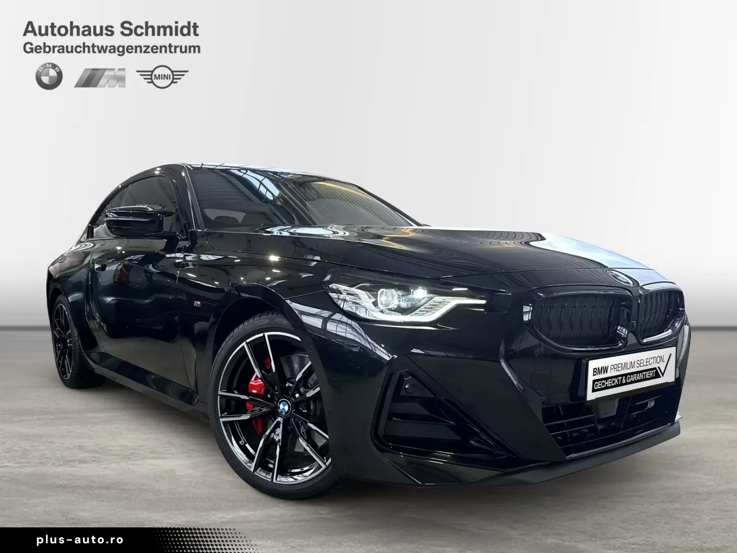 BMW M240i xDrive Coupé