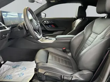 BMW M240i xDrive Coupé