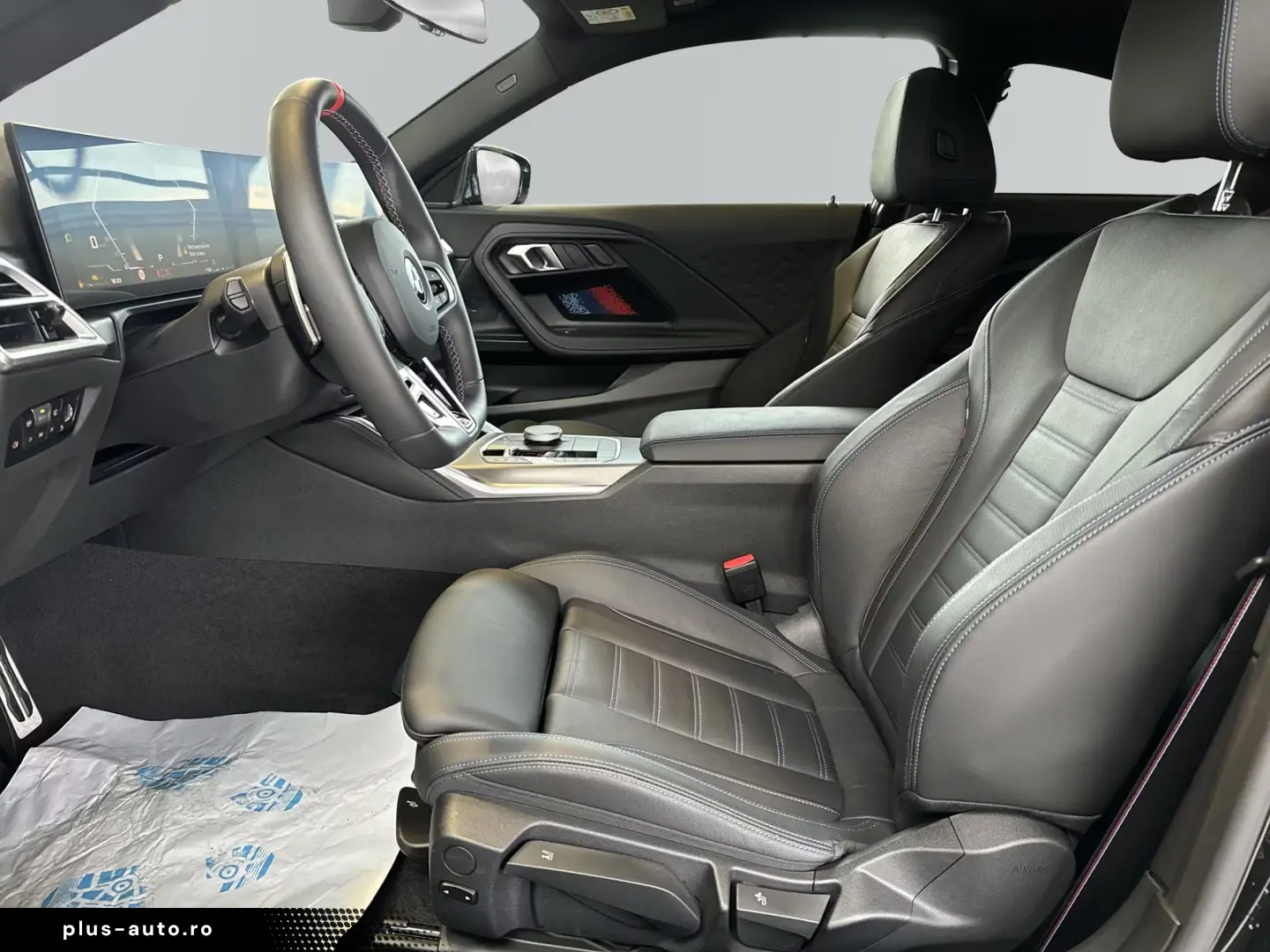 BMW M240i xDrive Coupé